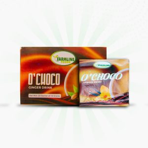 O'CHOCO (GINGER TEA)