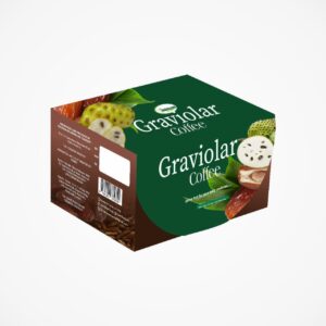 GRAVIOLAR Coffee(Zero Caffeine)