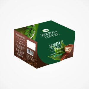 MORINGA COFFEE. (Zero caffeine)