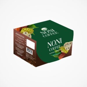 NONI Coffee(Zero Caffeine)